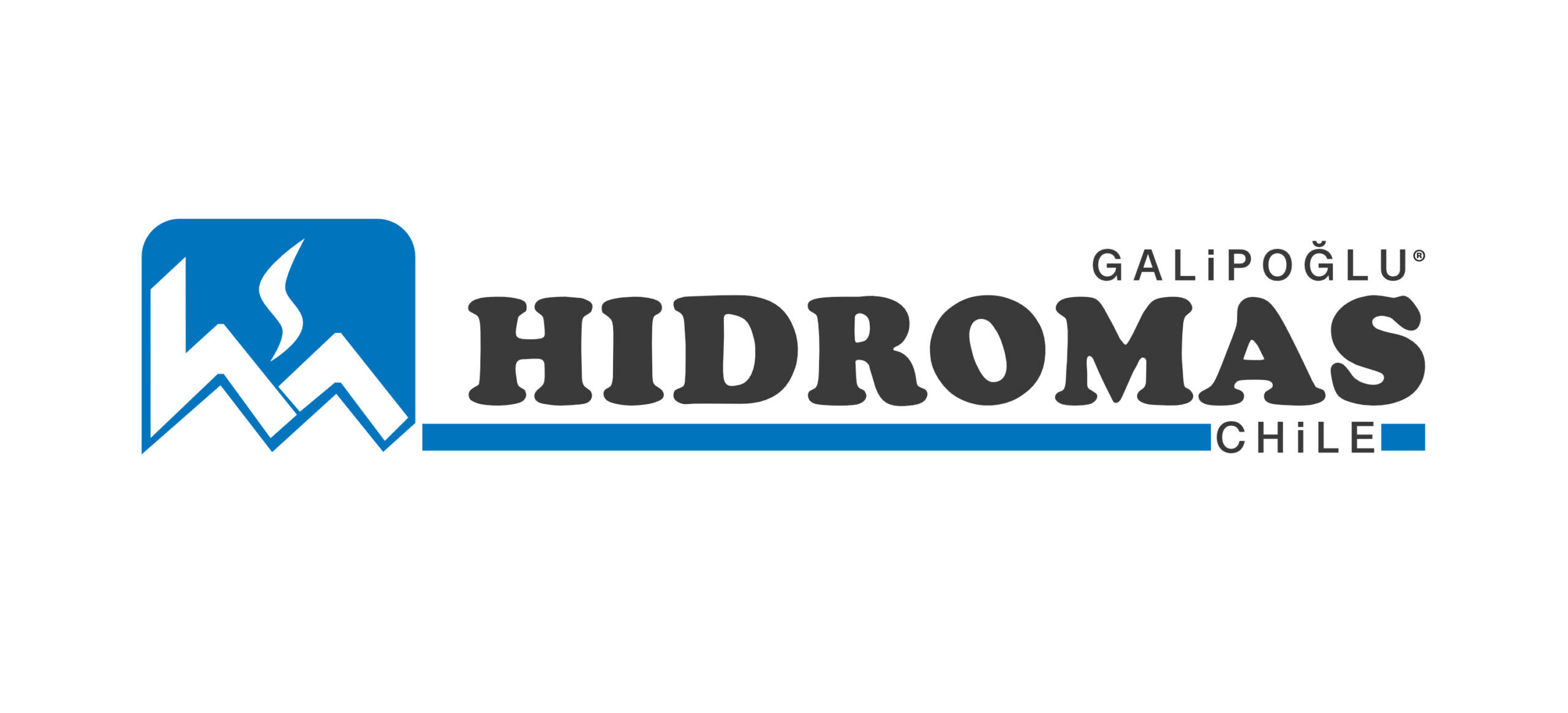 HIDROMAS CHILE
